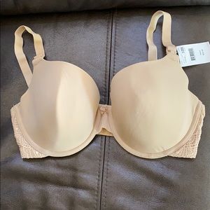 BNWT nursing bra